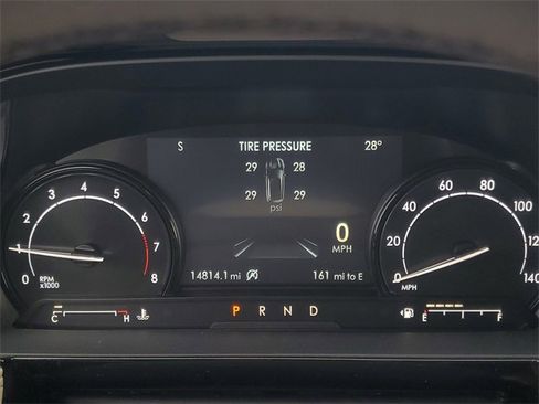 Certified 2022 Lincoln Corsair AWD w/ Equipment Group 101A image 17