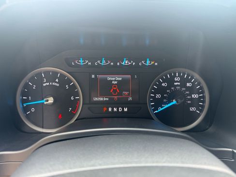 Used 2021 Ford Expedition XL image 21