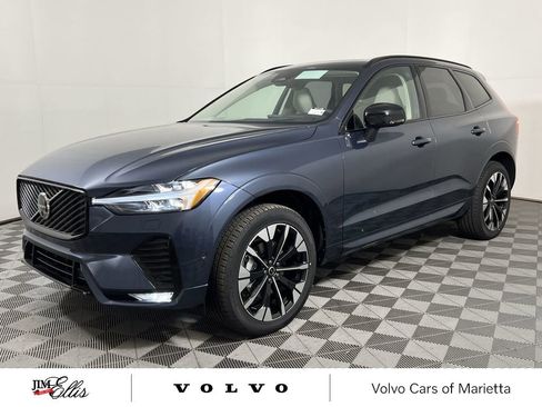 New 2026 Volvo XC60 B5 Ultra w/ Protection Package Premier image 4