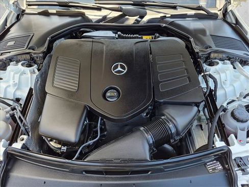 Used 2024 Mercedes-Benz C 300 Sedan image 22