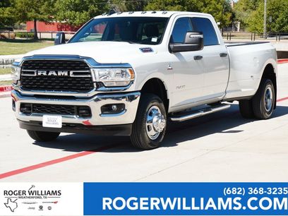 Used 2024 RAM 3500 Big Horn