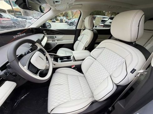 New 2026 Lincoln Nautilus Black Label image 14