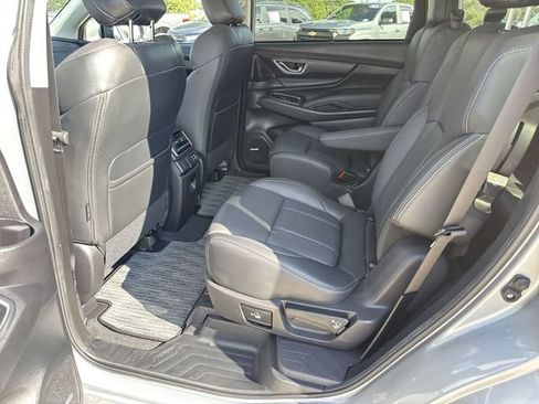 Used 2026 Subaru Ascent Limited AWD/4WD image 16