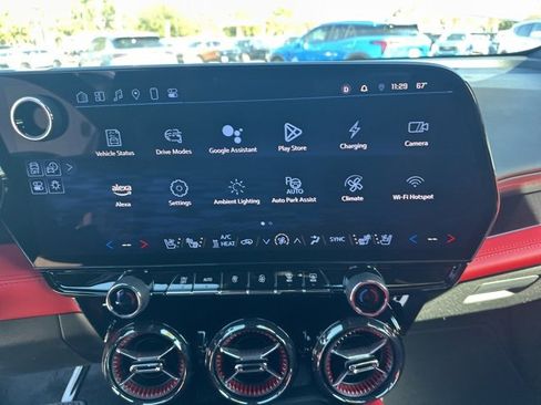 Used 2025 Chevrolet Blazer EV RS w/ Super Cruise Package image 22