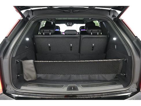 New 2026 Cadillac Escalade IQ Luxury 1 image 61