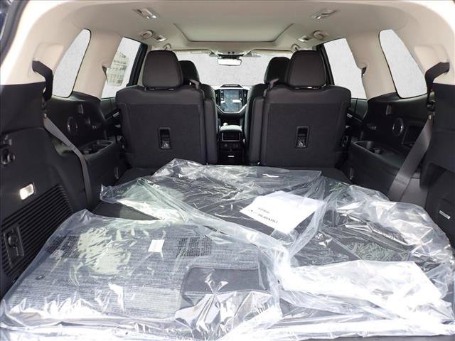New 2026 Subaru Ascent Bronze Edition AWD/4WD image 8