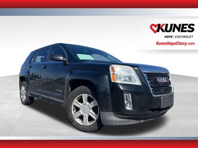 Used 2014 GMC Terrain SLE