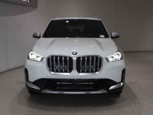 Certified 2023 BMW X1 xDrive28i w/ Convenience Package image 9