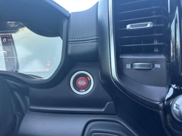 New 2026 RAM 1500 RHO AWD/4WD image 23