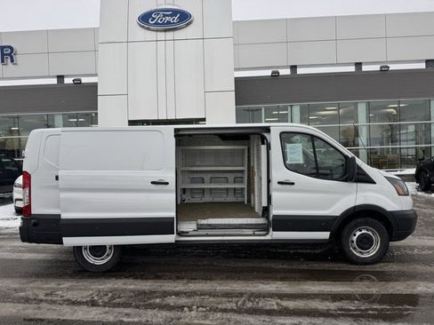 Used 2019 Ford Transit 250 148 Low Roof image 24