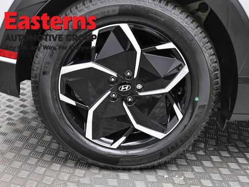 Used 2023 Hyundai Ioniq 5 SE w/ Cargo Package image 29