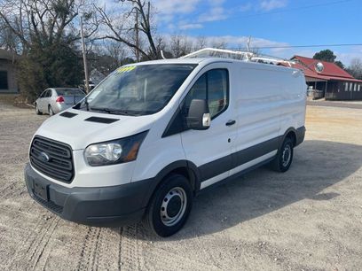 Used 2017 Ford Transit 250 130 Low Roof