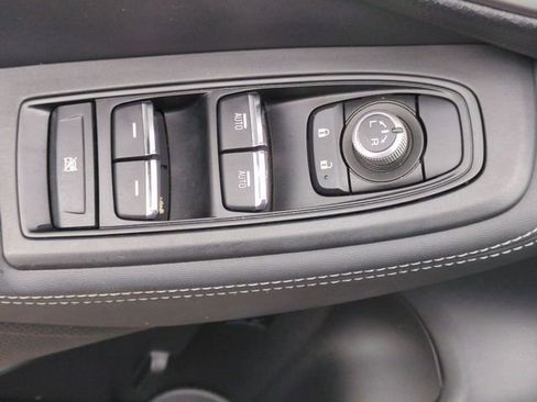 Used 2022 Subaru Forester Touring w/ Popular Package #3 AWD/4WD image 14