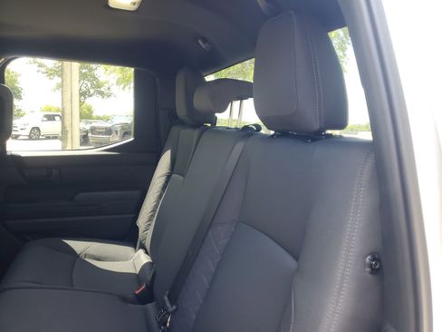 Used 2025 Toyota Tacoma SR RWD image 12