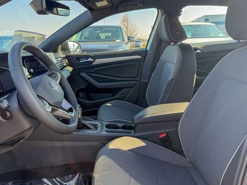 New 2026 Volkswagen Jetta Sport image 13