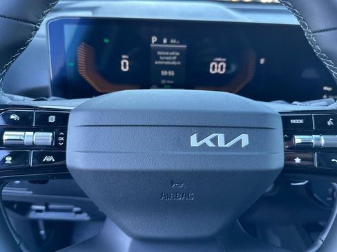 New 2026 Kia Sorento EX image 25