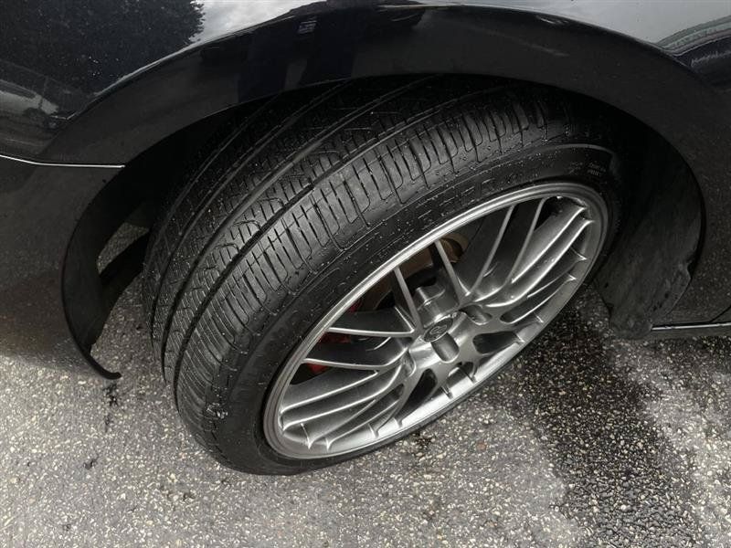 Used 2012 Volkswagen GTI Autobahn FWD image 24