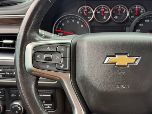 Used 2021 Chevrolet Tahoe LT w/ LT Signature Package AWD/4WD image 21