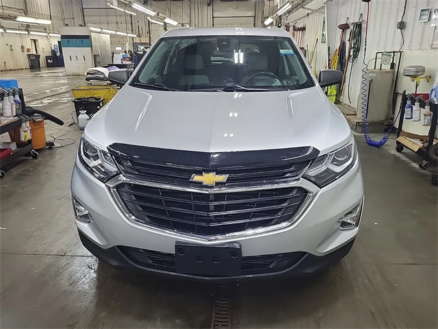 Used 2020 Chevrolet Equinox LS w/ LS Convenience Package AWD/4WD image 6