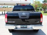 Used 2010 Nissan Frontier LE w/ LE Value Truck Pkg image 6
