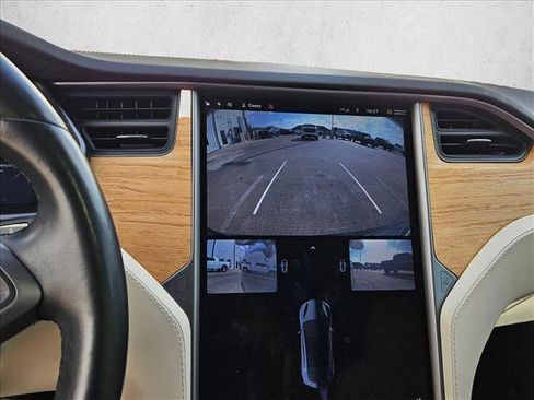 Used 2021 Tesla Model S Long Range image 18