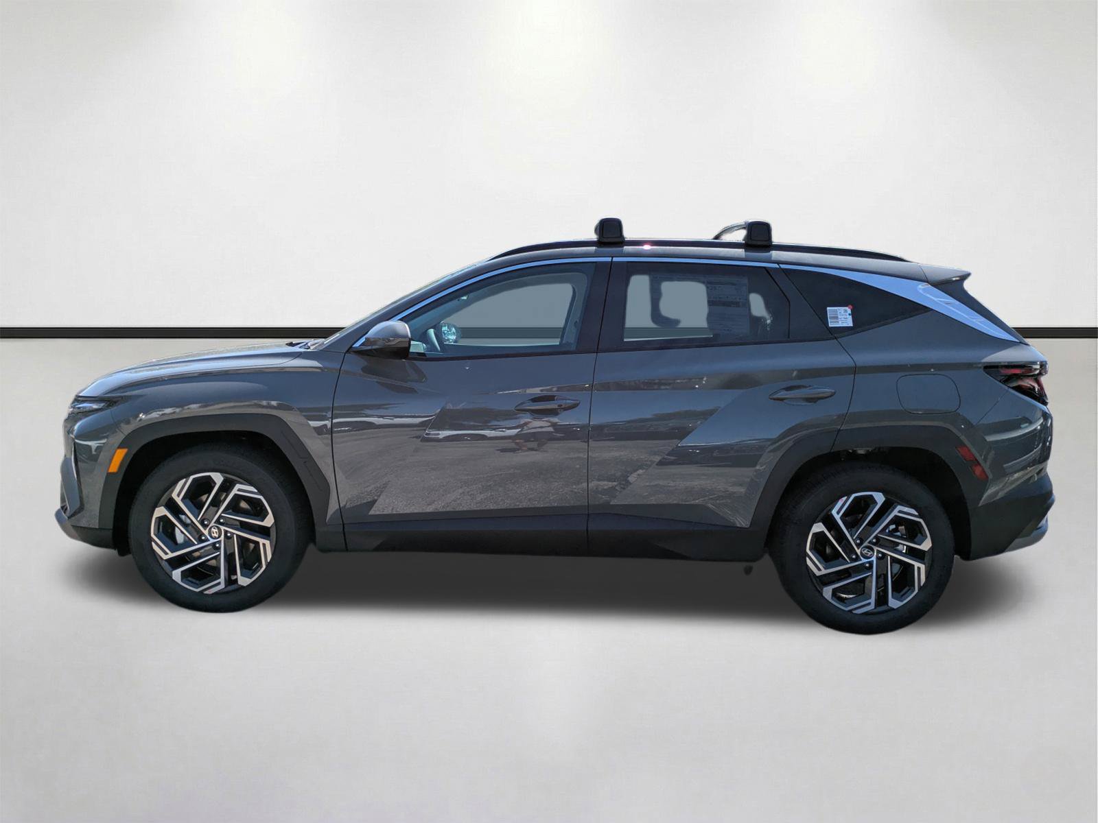 New 2026 Hyundai Tucson SEL Plus FWD image 8