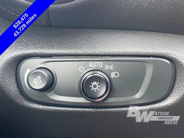 Used 2024 Chevrolet Blazer RS FWD image 37