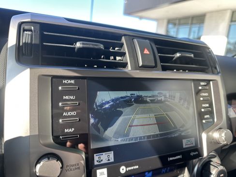 Used 2022 Toyota 4Runner Limited image 19