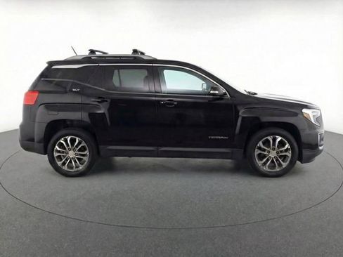 Certified 2018 GMC Terrain SLT w/ Preferred Package image 30