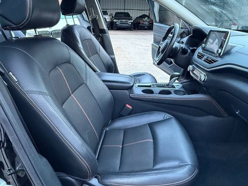 Used 2020 Nissan Altima 2.5 SR FWD image 13