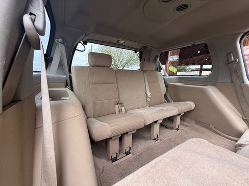 Used 2013 Nissan Armada SV w/ Driver Pkg RWD image 18