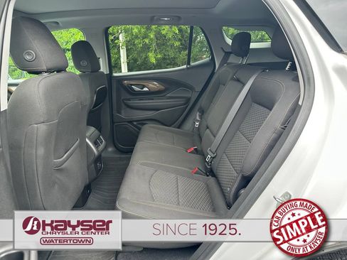 Used 2020 GMC Terrain SLE w/ Driver Convenience Package AWD/4WD image 12
