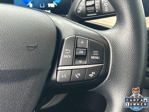 Used 2025 Ford Bronco Sport Big Bend image 25