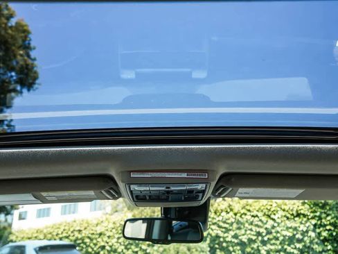 Used 2024 Toyota 4Runner SR5 Premium w/ Moonroof Package AWD/4WD image 16
