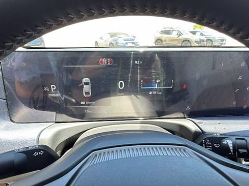 New 2026 Nissan Sentra SL w/ Floor Mat Package FWD image 30