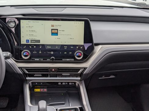New 2026 Lexus TX 350 AWD image 15