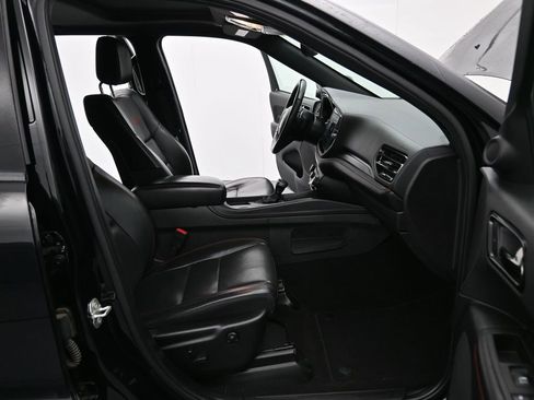 Used 2024 Dodge Durango GT image 12