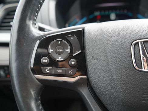 Used 2018 Honda Odyssey Elite image 13