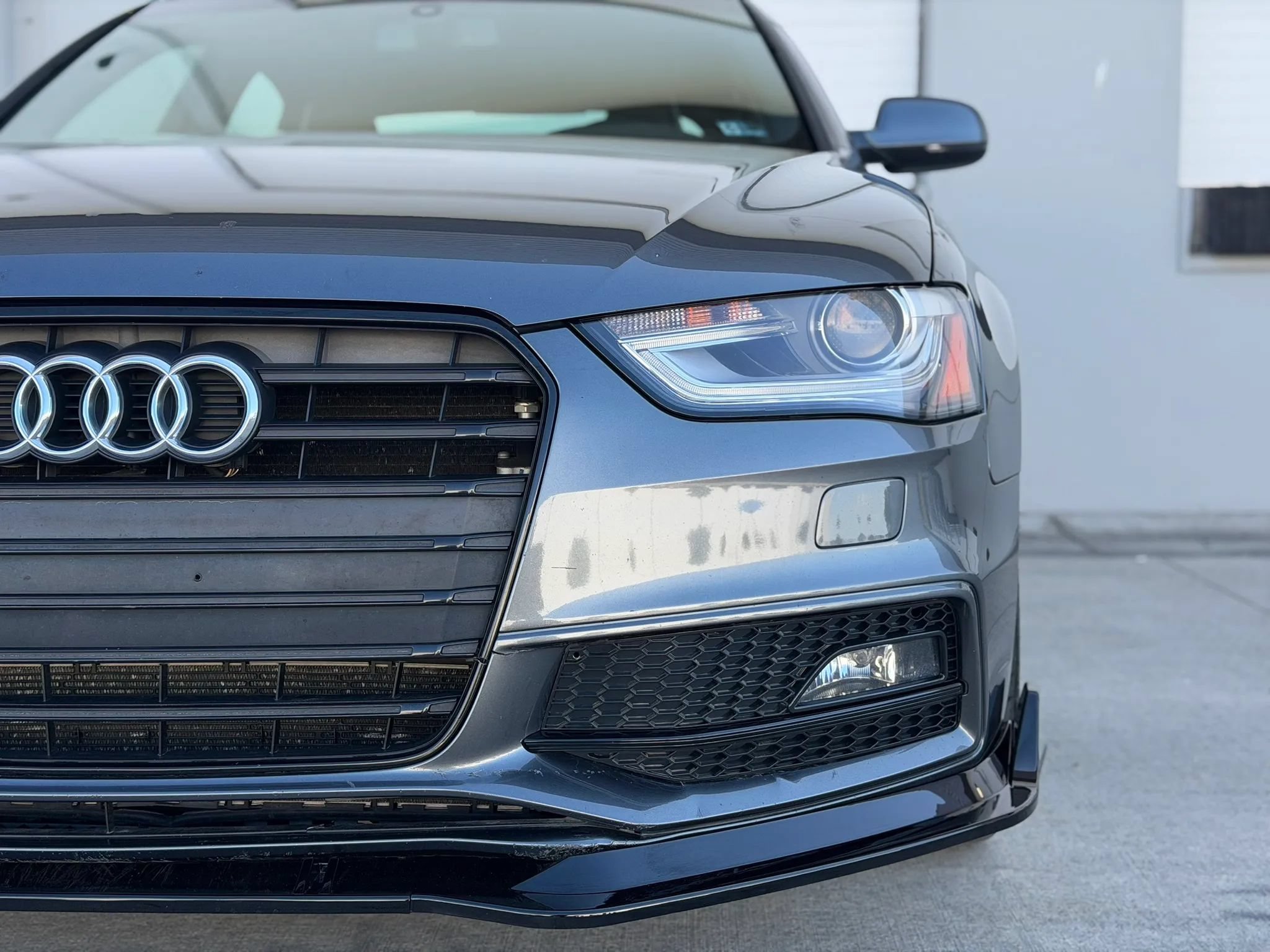 Used 2016 Audi S4 Premium Plus w/ Technology Package AWD/4WD image 30
