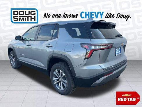 New 2026 Chevrolet Equinox LT w/ Convenience Package II image 31