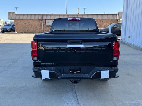 New 2026 Chevrolet Colorado LT w/ Advanced Trailering Package AWD/4WD image 7