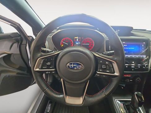 Used 2020 Subaru Impreza 2.0i Sport AWD/4WD image 13