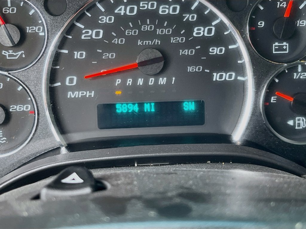 Used 2025 GMC Savana 3500 w/ Driver Convenience Package RWD image 12