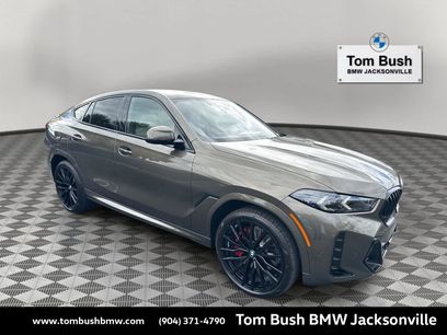 New 2026 BMW X6 xDrive40i w/ Executive Package