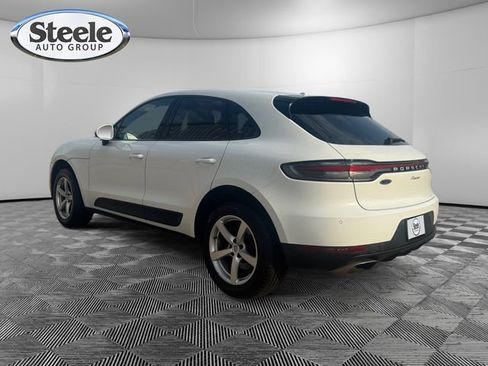 Used 2019 Porsche Macan image 3