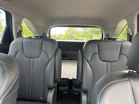 Certified 2024 Kia Sorento EX AWD/4WD image 10