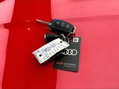 Used 2022 Audi Q3 2.0T Premium w/ Convenience Package AWD/4WD image 15