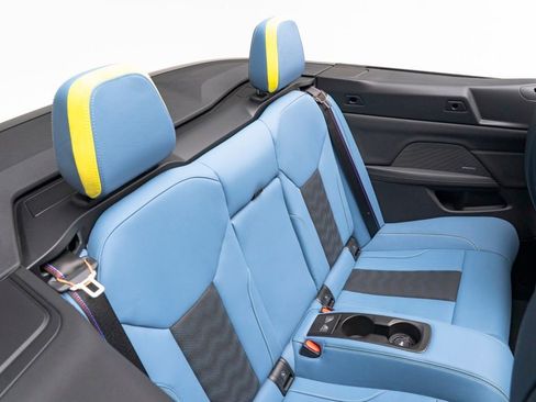 Used 2024 BMW M4 xDrive Competition w/ Executive Package image 44