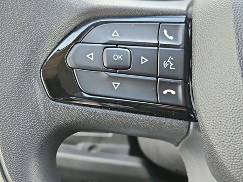 Used 2025 RAM ProMaster 3500 w/ Quick Order Package 22G SLT image 22