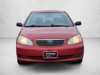 Used 2005 Toyota Corolla CE video 2